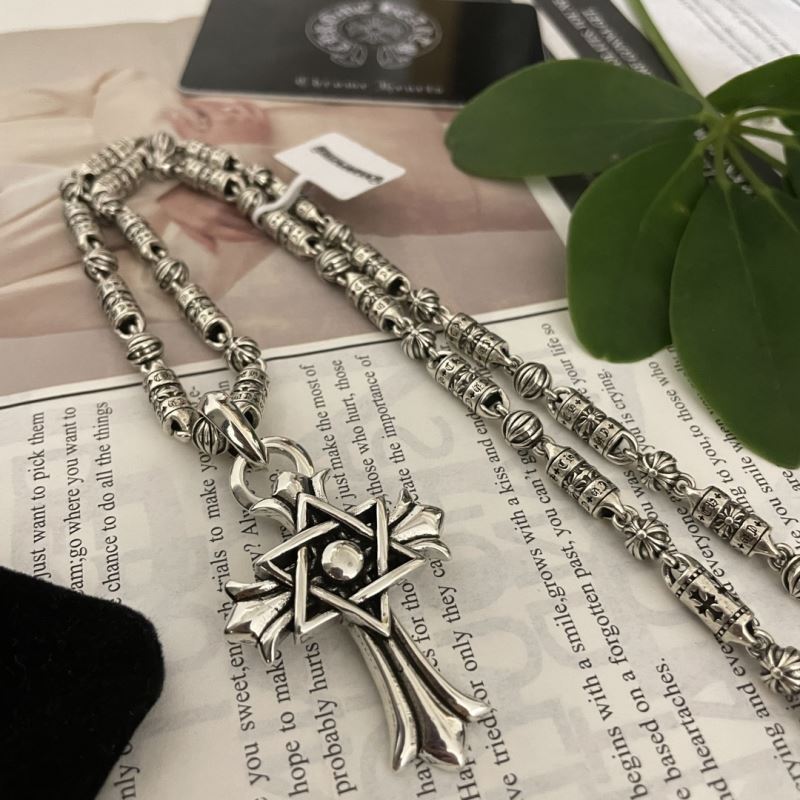 Chrome Hearts Necklaces